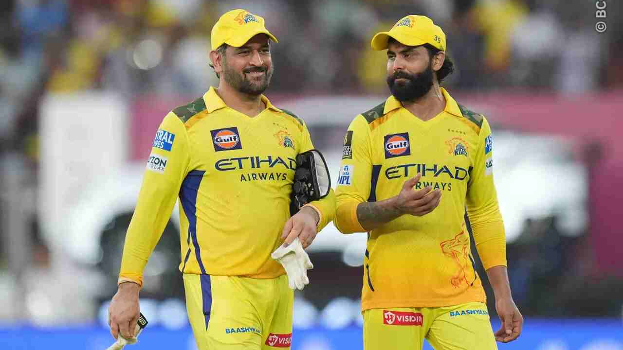 IPL 2025 : పోతూ.. పోతూ.. ధోని సేన ఎంత పని చేసింది మామ.. నాలుగు టీమ్ల భవిష్యత్తే మారిపోయిందిగా.. IPL 2025 : పోతూ.. పోతూ.. ధోని సేన ఎంత పని చేసింది మామ.. నాలుగు టీమ్ల భవిష్యత్తే మారిపోయిందిగా..