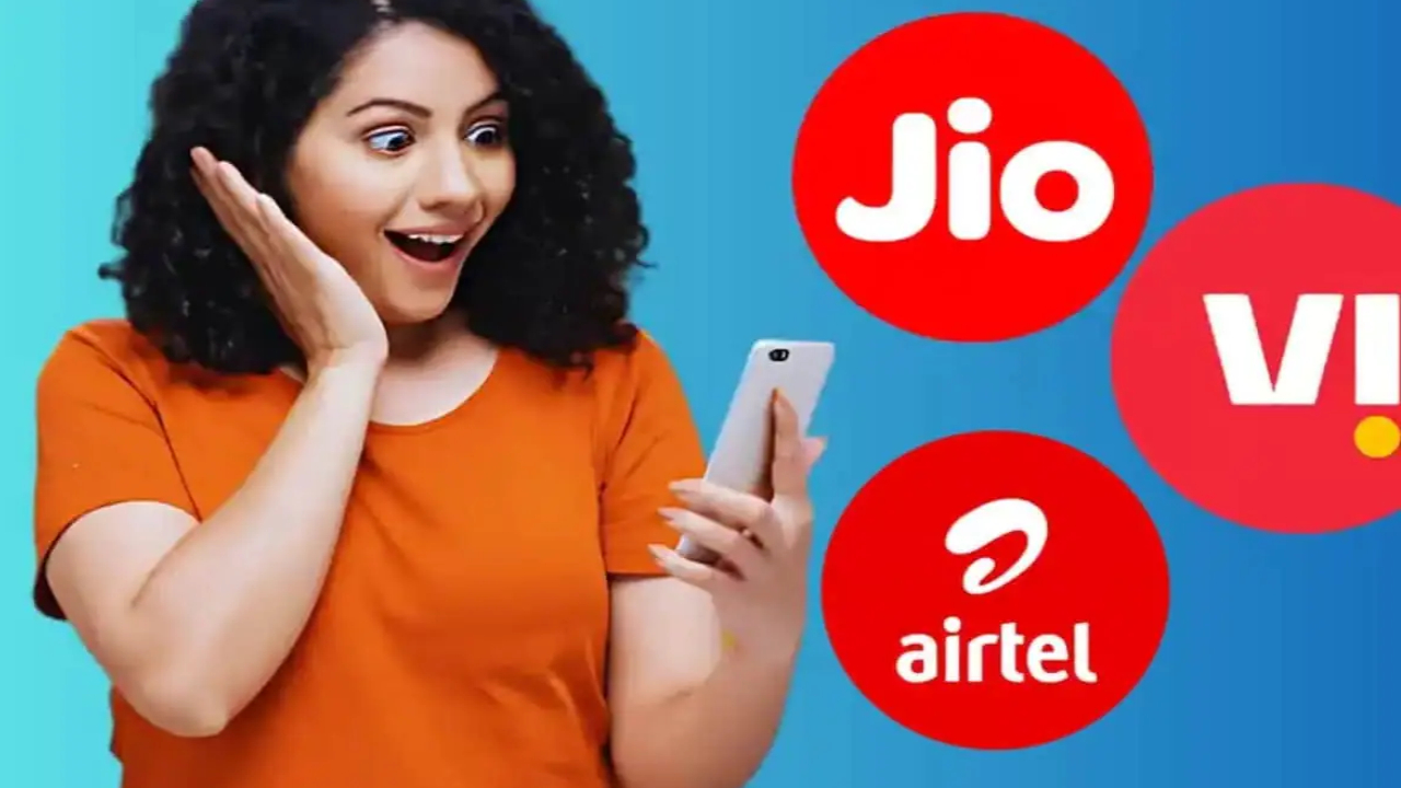 Cheapest Prepaid Plans : జియో, ఎయిర్టెల్, Vi చీపెస్ట్ ప్రీపెయిడ్ ప్లాన్లు ఇవే.. ఏ ప్లాన్ కావాలో ఎంచుకోండి.. ఫుల్ లిస్ట్ మీకోసం..! Cheapest Prepaid Plans : జియో, ఎయిర్టెల్, Vi చీపెస్ట్ ప్రీపెయిడ్ ప్లాన్లు ఇవే.. ఏ ప్లాన్ కావాలో ఎంచుకోండి.. ఫుల్ లిస్ట్ మీకోసం..!