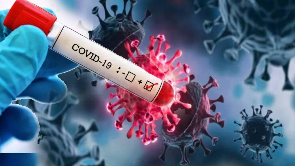 Covid 19 Cases