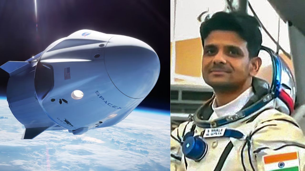 అంతరిక్ష కేంద్రానికి వెళ్తున్న భారతీయుడు… 14 రోజులు అక్కడ ఏం చేస్తారు? తిరిగి వచ్చి సముద్రంలో దిగే వరకు ఏం జరుగుతుంది? అంతరిక్ష కేంద్రానికి వెళ్తున్న భారతీయుడు… 14 రోజులు అక్కడ ఏం చేస్తారు? తిరిగి వచ్చి సముద్రంలో దిగే వరకు ఏం జరుగుతుంది?