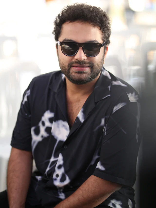 Vishwak Sen Cult Movie Opening