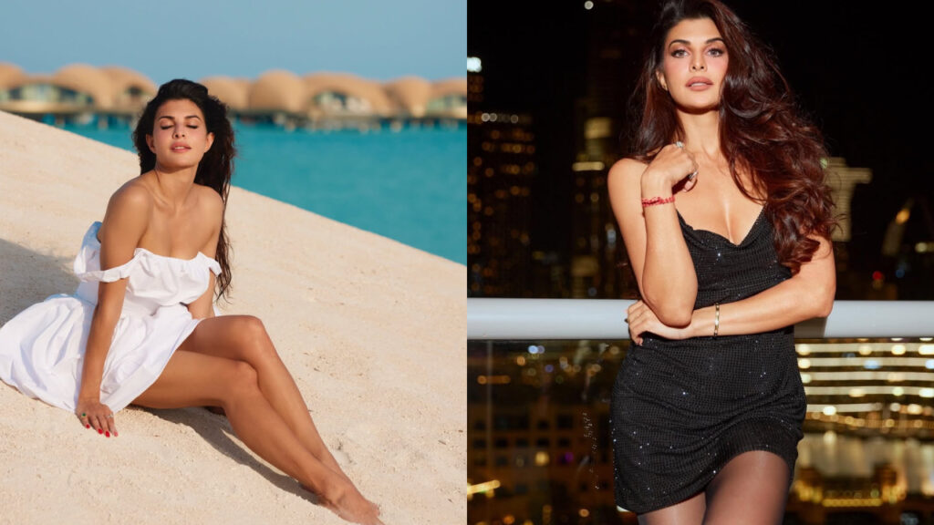 Do You Know Bollywood Actress Jacqueliene Fernandez Buys Private Island