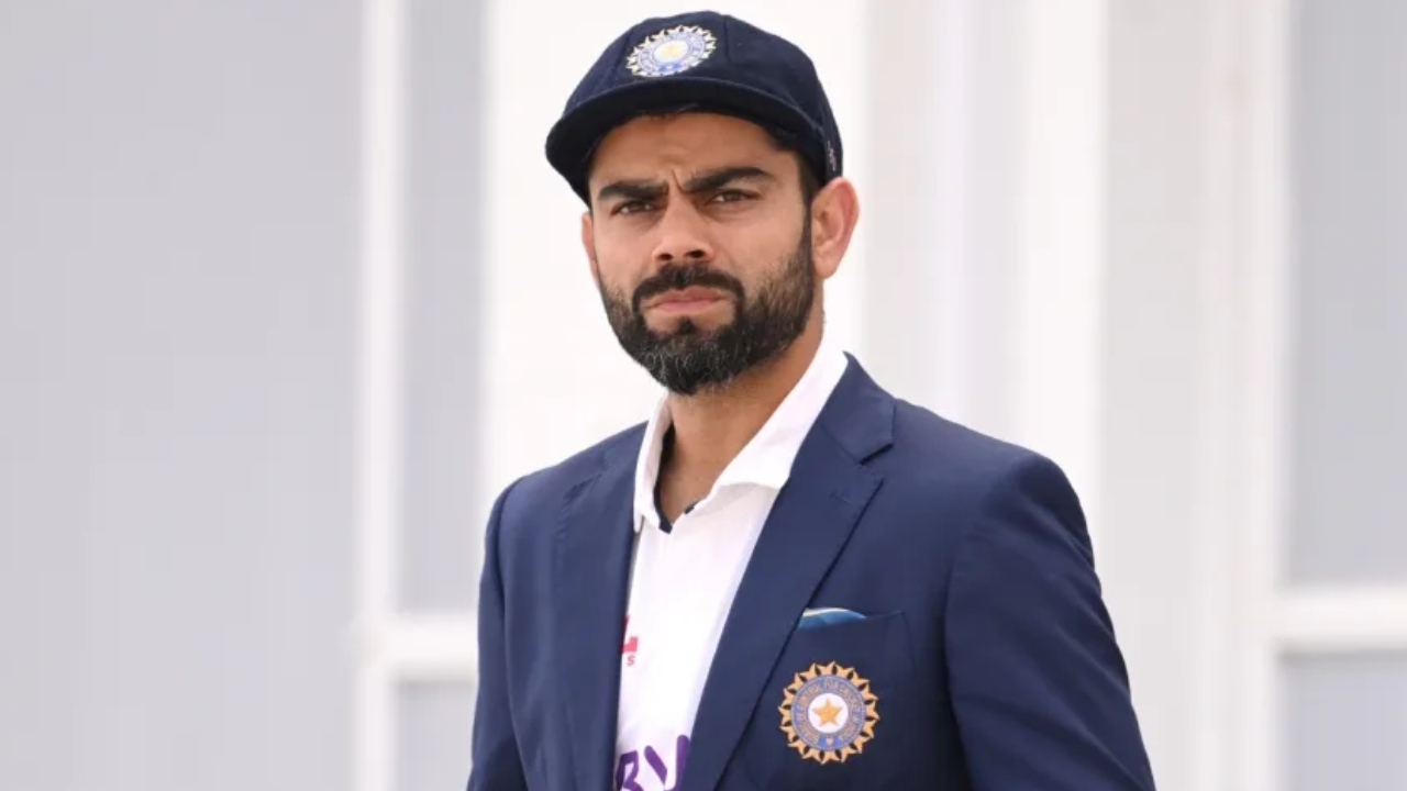 Virat Kohli : అత్యుత్తమ భారత టెస్టు కెప్టెన్ విరాట్ కోహ్లీనే.. ఎన్ని మ్యాచ్ల్లో టీమ్ఇండియాకు విజయాలను అందించాడో తెలుసా? Virat Kohli : అత్యుత్తమ భారత టెస్టు కెప్టెన్ విరాట్ కోహ్లీనే.. ఎన్ని మ్యాచ్ల్లో టీమ్ఇండియాకు విజయాలను అందించాడో తెలుసా?