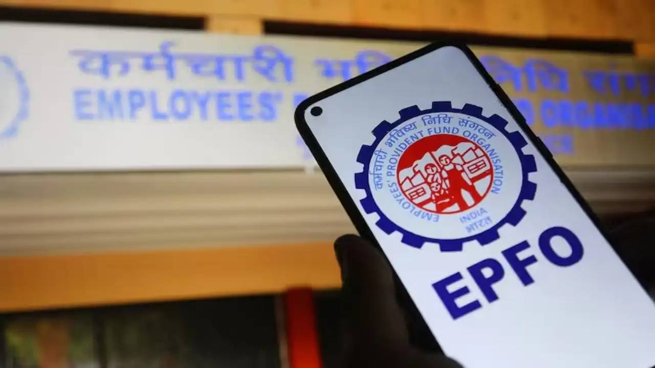EPFO Password : మీ EPFO పాస్వర్డ్ మర్చిపోయారా? ఎలా రీసెట్ చేయాలంటే? ఇదిగో సింపుల్ ప్రాసెస్..! EPFO Password : మీ EPFO పాస్వర్డ్ మర్చిపోయారా? ఎలా రీసెట్ చేయాలంటే? ఇదిగో సింపుల్ ప్రాసెస్..!