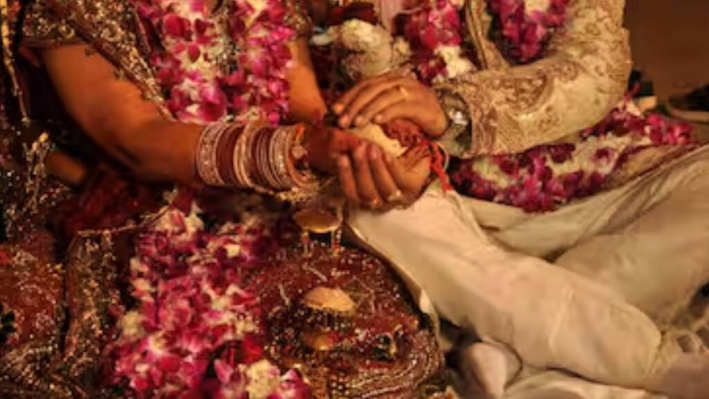 Free weddings at Srivari Sannidhi