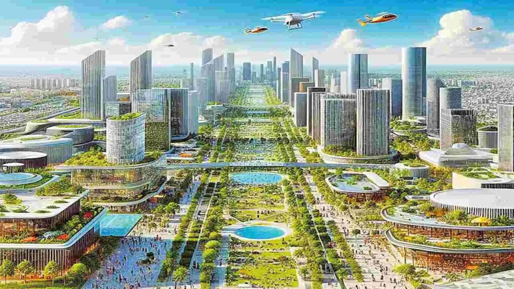 Future City