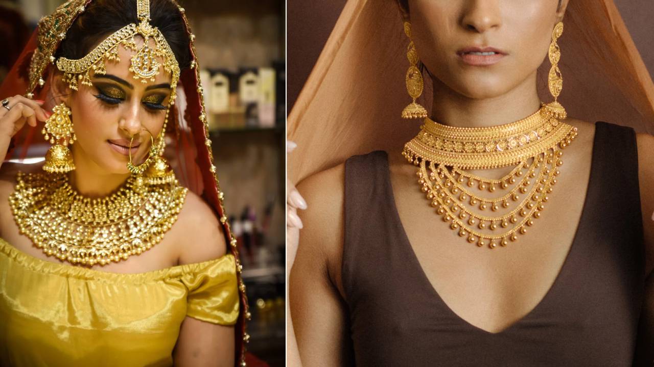 GOLD Rate