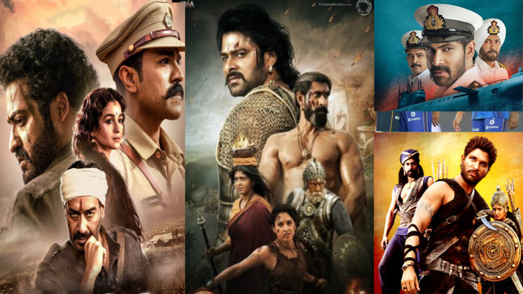 Gaddar film awards