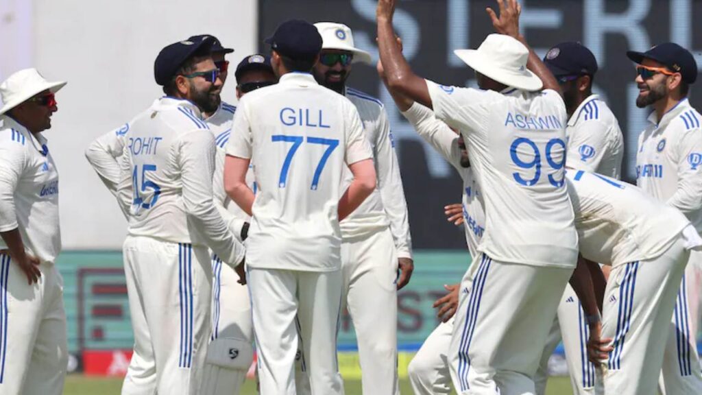 Gill As Captain Pant To Be Indias Vice Captain In Test Cricket Report