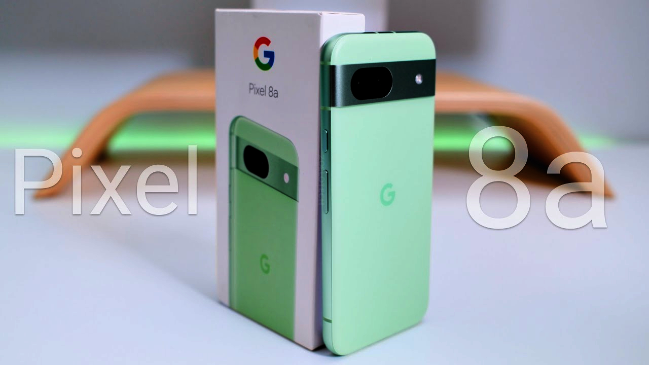 Google Pixel 8a : గూగుల్ పిక్సెల్ ఫోన్ 8aపై ఖతర్నాక్ డిస్కౌంట్.. అతి తక్కువ ధరకే ఇలా కొనేసుకోండి..! Google Pixel 8a : గూగుల్ పిక్సెల్ ఫోన్ 8aపై ఖతర్నాక్ డిస్కౌంట్.. అతి తక్కువ ధరకే ఇలా కొనేసుకోండి..!