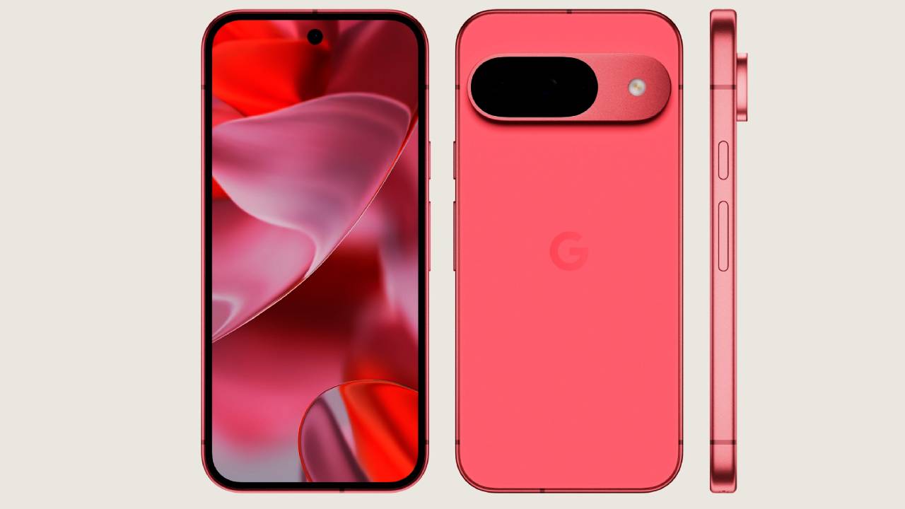 Google Pixel 9 : పిక్సెల్ ఫ్యాన్స్కు పండగే.. ఈ గూగుల్ పిక్సెల్ 9పై మైండ్ బ్లోయింగ్ డిస్కౌంట్.. ఐఫోన్ లెవల్ ఫీచర్లు.. డోంట్ మిస్! Google Pixel 9 : పిక్సెల్ ఫ్యాన్స్కు పండగే.. ఈ గూగుల్ పిక్సెల్ 9పై మైండ్ బ్లోయింగ్ డిస్కౌంట్.. ఐఫోన్ లెవల్ ఫీచర్లు.. డోంట్ మిస్!