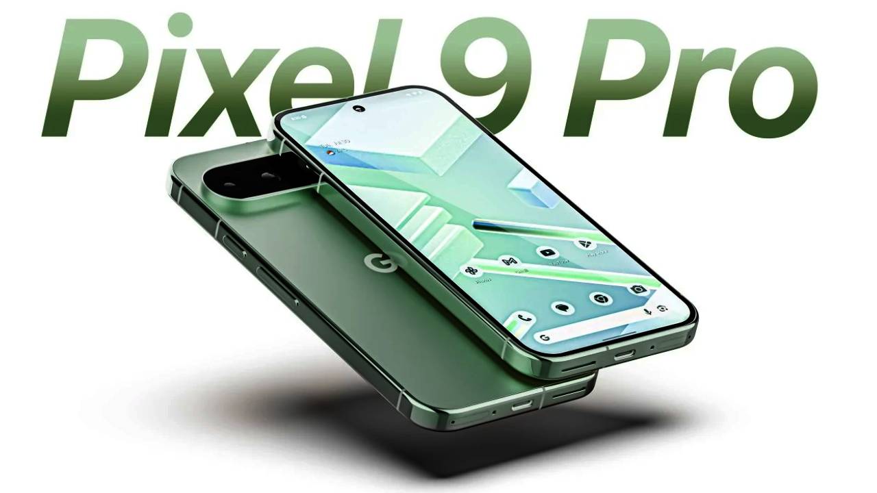 Google Pixel 9 Pro : ఆఫర్ అదిరింది భయ్యా.. ఈ పిక్సెల్ 9ప్రోపై దిమ్మతిరిగే డిస్కౌంట్.. ఇలా కొంటే ఇంకా తక్కువకే..! Google Pixel 9 Pro : ఆఫర్ అదిరింది భయ్యా.. ఈ పిక్సెల్ 9ప్రోపై దిమ్మతిరిగే డిస్కౌంట్.. ఇలా కొంటే ఇంకా తక్కువకే..!