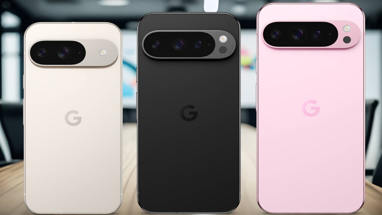 Google Pixel 9 : ఫ్లిప్కార్ట్లో పిక్సెల్ 9 ఫోన్ కావాలంటే ఇలా కొనేసుకోండి.. ఇంత తక్కువ ధరకు మళ్లీ రాదు! Google Pixel 9 : ఫ్లిప్కార్ట్లో పిక్సెల్ 9 ఫోన్ కావాలంటే ఇలా కొనేసుకోండి.. ఇంత తక్కువ ధరకు మళ్లీ రాదు!