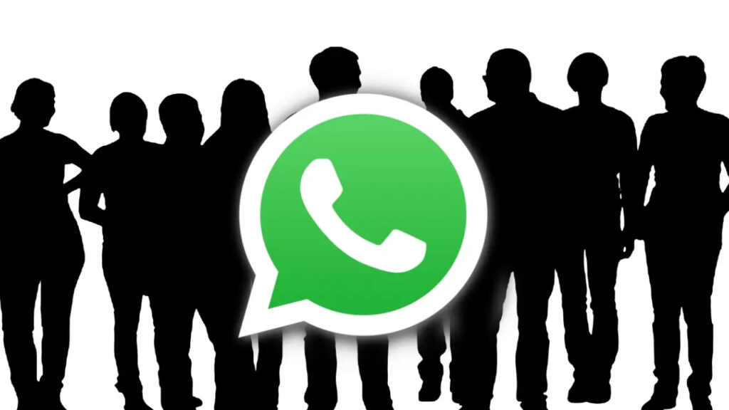 Group Voice Chat