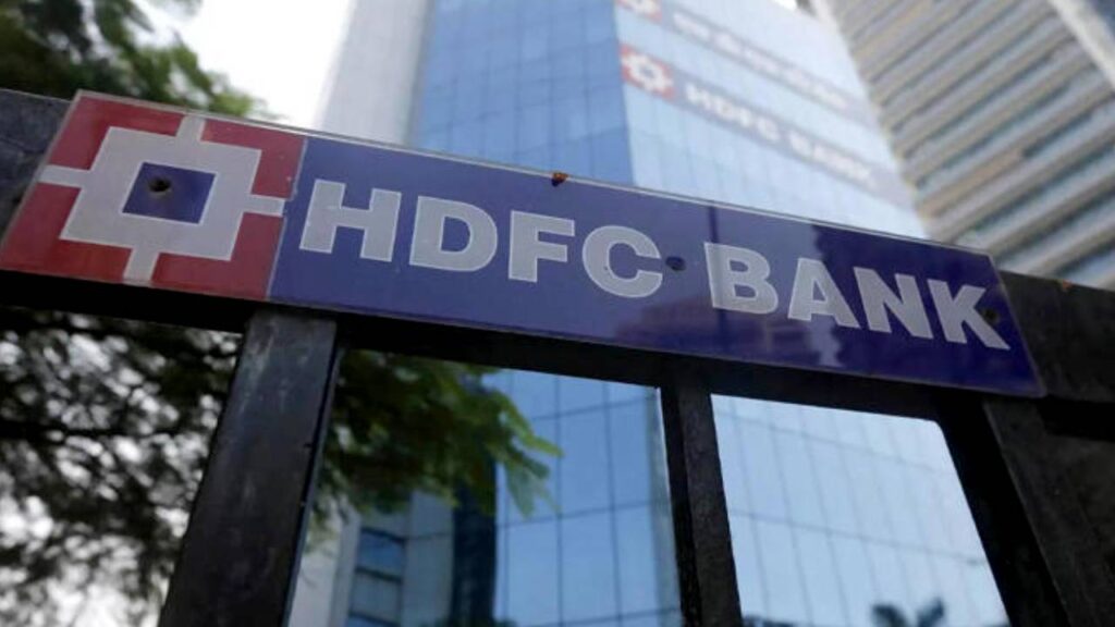HDFC Bank