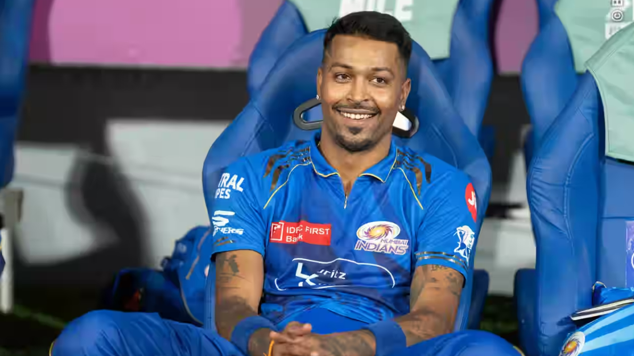 GT vs MI : గుజరాత్ పై విజయం.. ముంబై కెప్టెన్ హార్దిక్ పాండ్యా కామెంట్స్.. ఆ ఒక్కడి వల్లే ఇదంతా.. GT vs MI : గుజరాత్ పై విజయం.. ముంబై కెప్టెన్ హార్దిక్ పాండ్యా కామెంట్స్.. ఆ ఒక్కడి వల్లే ఇదంతా..