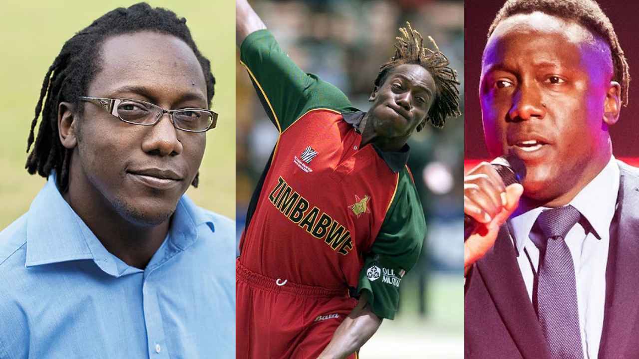 Henry Olonga: సచిన్ టెండూల్కర్ ప్రత్యర్థి నుండి బోట్ క్లీనర్ వరకు- ఆ ఒక్క పనితో.. ఆ మాజీ క్రికెటర్ జీవితంలో ఊహించని మలుపులు.. Henry Olonga: సచిన్ టెండూల్కర్ ప్రత్యర్థి నుండి బోట్ క్లీనర్ వరకు- ఆ ఒక్క పనితో.. ఆ మాజీ క్రికెటర్ జీవితంలో ఊహించని మలుపులు..