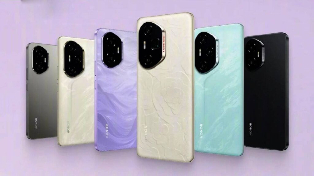 Honor 400 Pro