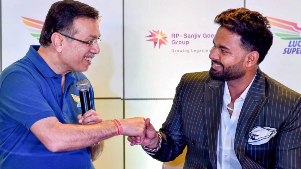 How can Lucknow Super Giants qualify for the IPL 2025 playoffs after defeat against PBKS