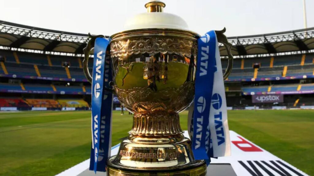 IPL 2025