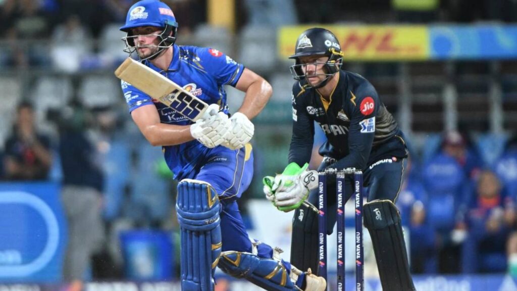IPL 2025