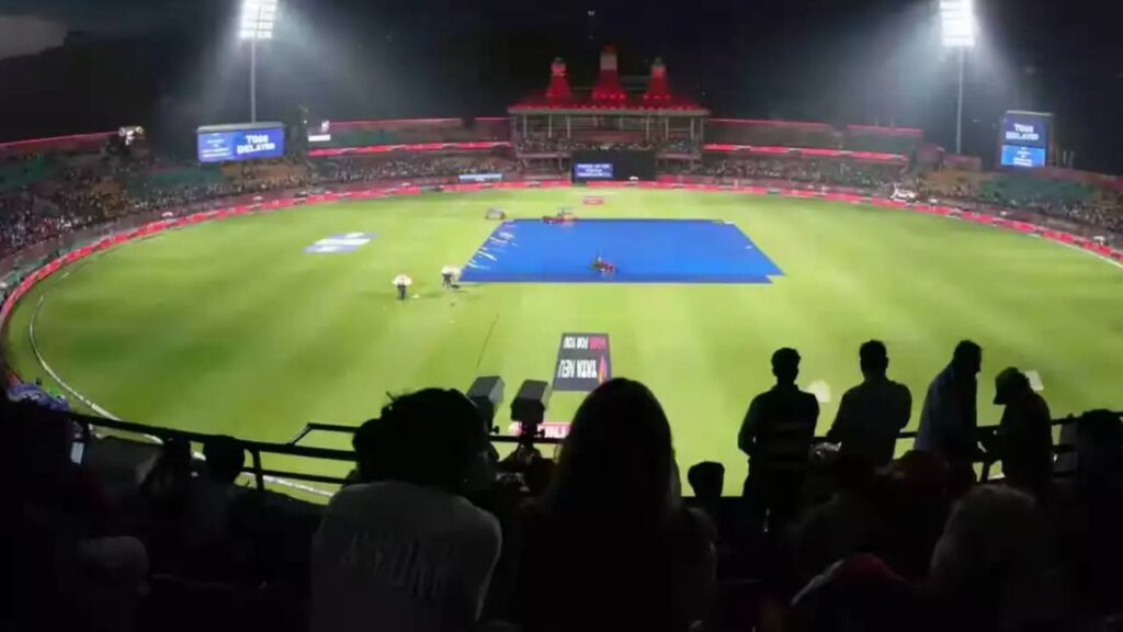 IPL 2025