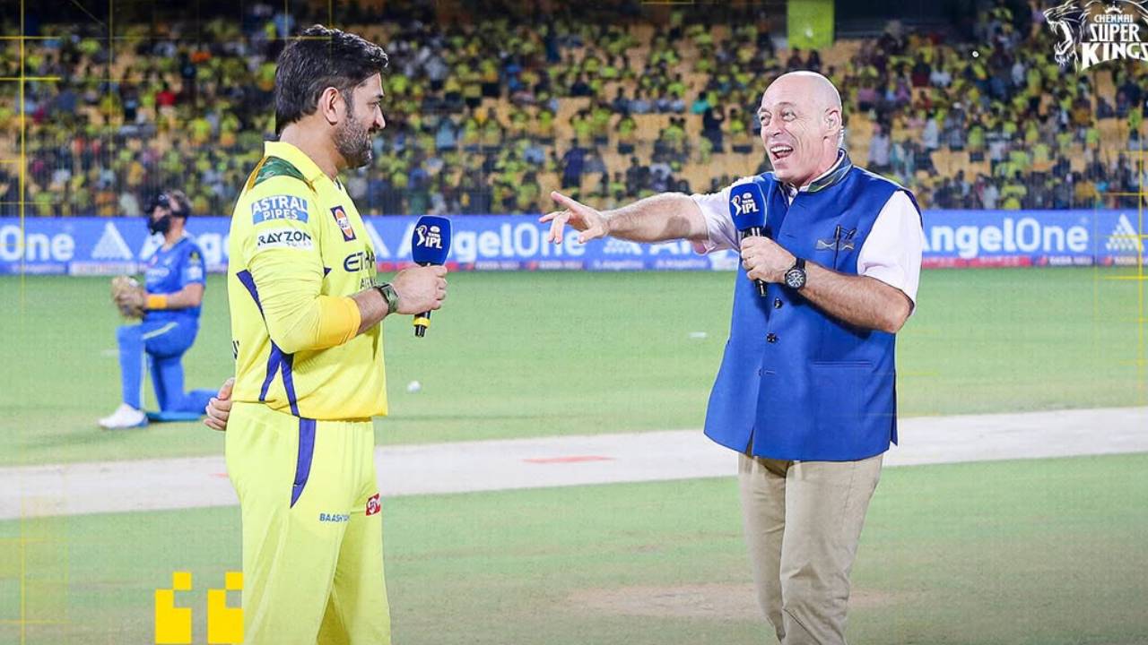 MS Dhoni : రిటైర్మెంట్ పై ధోని ఆసక్తికర వ్యాఖ్యలు.. తరువాతి మ్యాచే.. MS Dhoni : రిటైర్మెంట్ పై ధోని ఆసక్తికర వ్యాఖ్యలు.. తరువాతి మ్యాచే..