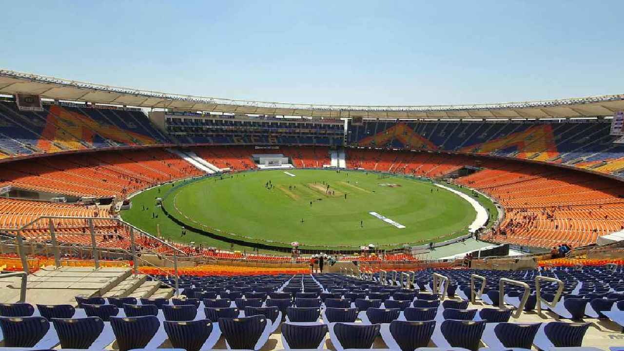 IPL 2025: ఐపీఎల్ ఫైనల్ వేదిక మార్పు.. బీసీసీఐ కీలక నిర్ణయం.. కారణం ఏంటంటే.. IPL 2025: ఐపీఎల్ ఫైనల్ వేదిక మార్పు.. బీసీసీఐ కీలక నిర్ణయం.. కారణం ఏంటంటే..
