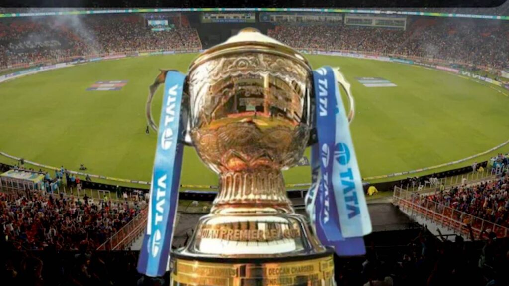 IPL 2025 Likely To Resume
