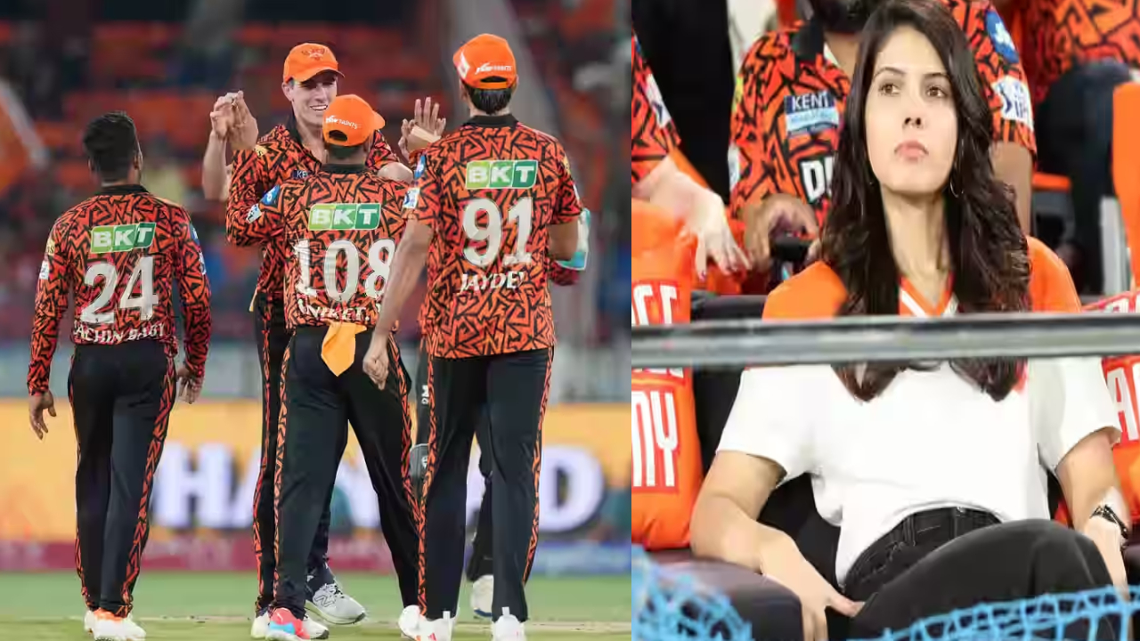 SRH : ఓరి నాయనో.. సన్రైజర్స్ హైదరాబాద్కు కొత్త కష్టం..! కావ్య పాప ఇప్పుడేమి చేస్తుందో? SRH : ఓరి నాయనో.. సన్రైజర్స్ హైదరాబాద్కు కొత్త కష్టం..! కావ్య పాప ఇప్పుడేమి చేస్తుందో?