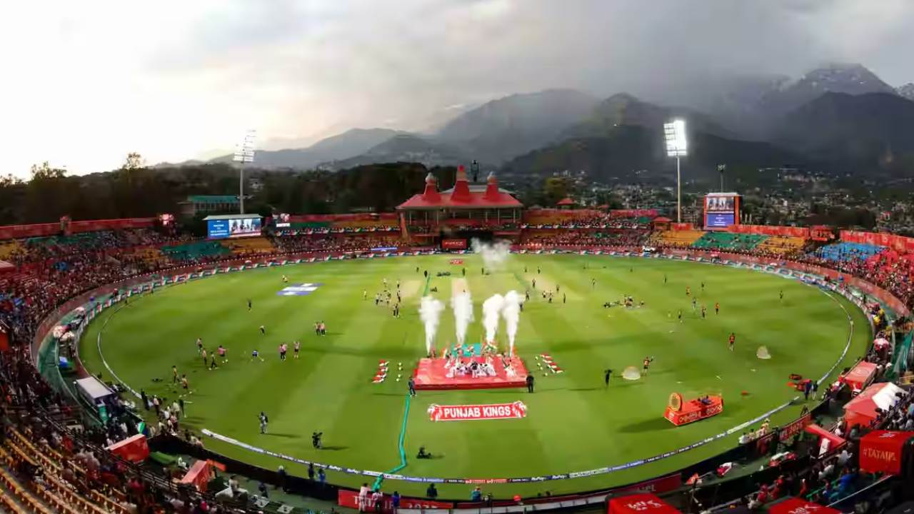 IPL 2025 : మే 16 నుంచే ఐపీఎల్..! నాలుగు వేదికల్లోనే మ్యాచ్లు..! IPL 2025 : మే 16 నుంచే ఐపీఎల్..! నాలుగు వేదికల్లోనే మ్యాచ్లు..!