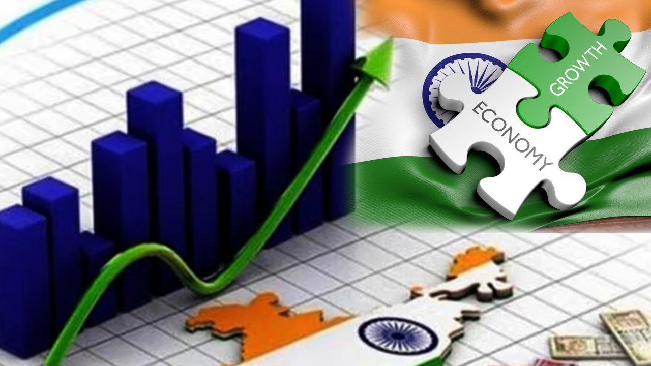 India Economy : జపాన్ను అధిగమించిన భారత్.. ప్రపంచంలోనే 4వ అతిపెద్ద ఆర్థిక వ్యవస్థగా అవతరణ..! India Economy : జపాన్ను అధిగమించిన భారత్.. ప్రపంచంలోనే 4వ అతిపెద్ద ఆర్థిక వ్యవస్థగా అవతరణ..!