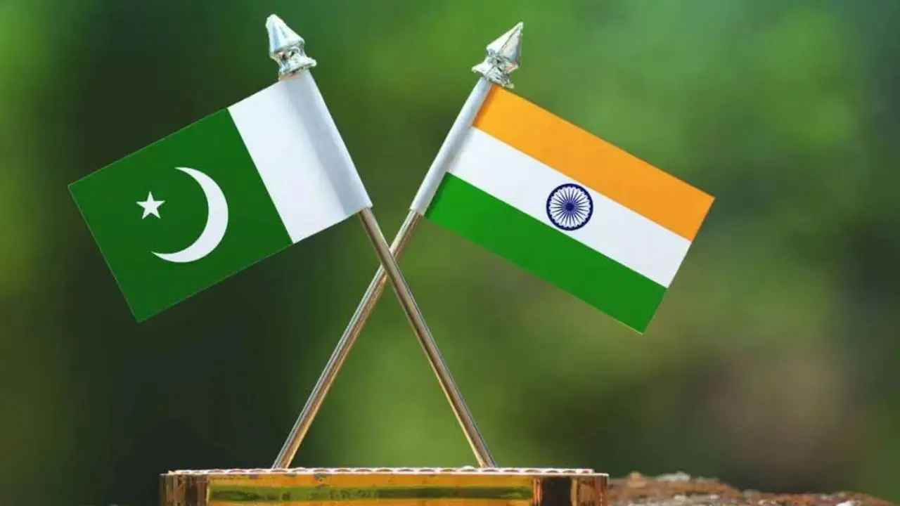 India Pakistan Talks: DGMOల చర్చలు.. పాకిస్తాన్కు భారత్ మాస్ వార్నింగ్..! పాక్కి పెట్టిన కండీషన్స్ ఇవే.. India Pakistan Talks: DGMOల చర్చలు.. పాకిస్తాన్కు భారత్ మాస్ వార్నింగ్..! పాక్కి పెట్టిన కండీషన్స్ ఇవే..