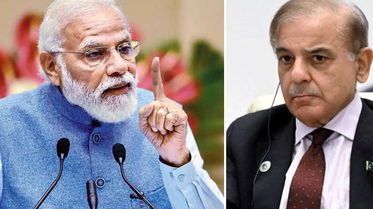 India Pakistan War: పాకిస్థాన్ను కోలుకోలేని దెబ్బకొట్టేందుకు భారత్ భారీ వ్యూహం.. ఇక పాక్ ఖేల్ ఖతం.! India Pakistan War: పాకిస్థాన్ను కోలుకోలేని దెబ్బకొట్టేందుకు భారత్ భారీ వ్యూహం.. ఇక పాక్ ఖేల్ ఖతం.!