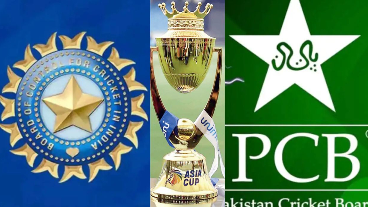 Asia Cup 2025 : బీసీసీఐ కీలక నిర్ణయం..! ఆసియా కప్ నుంచి భారత్ ఔట్..! Asia Cup 2025 : బీసీసీఐ కీలక నిర్ణయం..! ఆసియా కప్ నుంచి భారత్ ఔట్..!