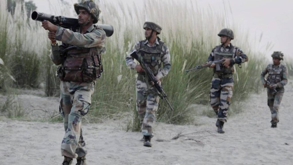 Indian Army