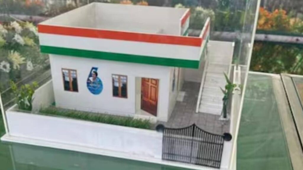 Indiramma Housing Scheme