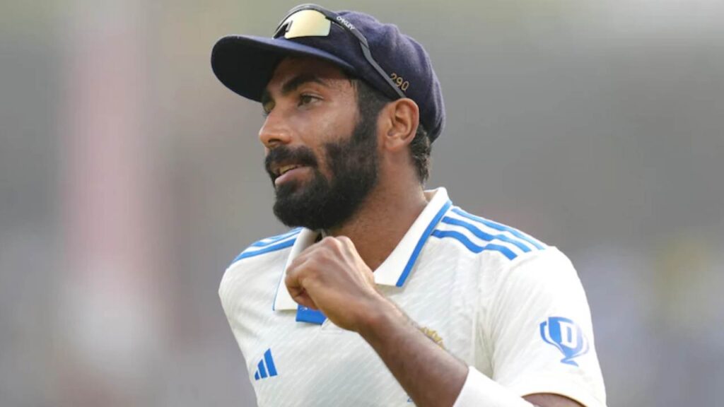 Jasprit Bumrah likely to lose vice-captaincy role for England tour