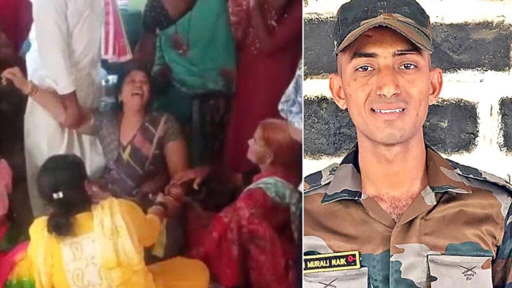 Jawan Murali Nayak