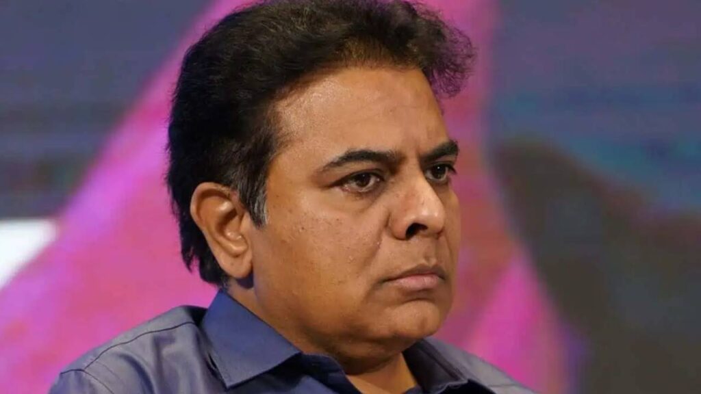 KTR