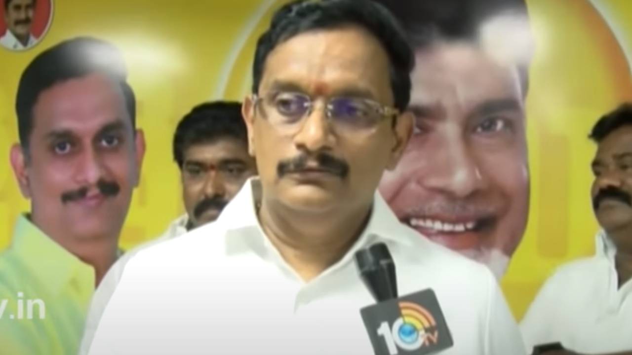 24గంటల్లో వైఎస్ జగన్ స్పందించాలి.. సీబీఐ విచారణ చేస్తే వాస్తవాలన్నీ వెలుగుచూస్తాయి : ఎంపీ కేశినేని చిన్ని 24గంటల్లో వైఎస్ జగన్ స్పందించాలి.. సీబీఐ విచారణ చేస్తే వాస్తవాలన్నీ వెలుగుచూస్తాయి : ఎంపీ కేశినేని చిన్ని