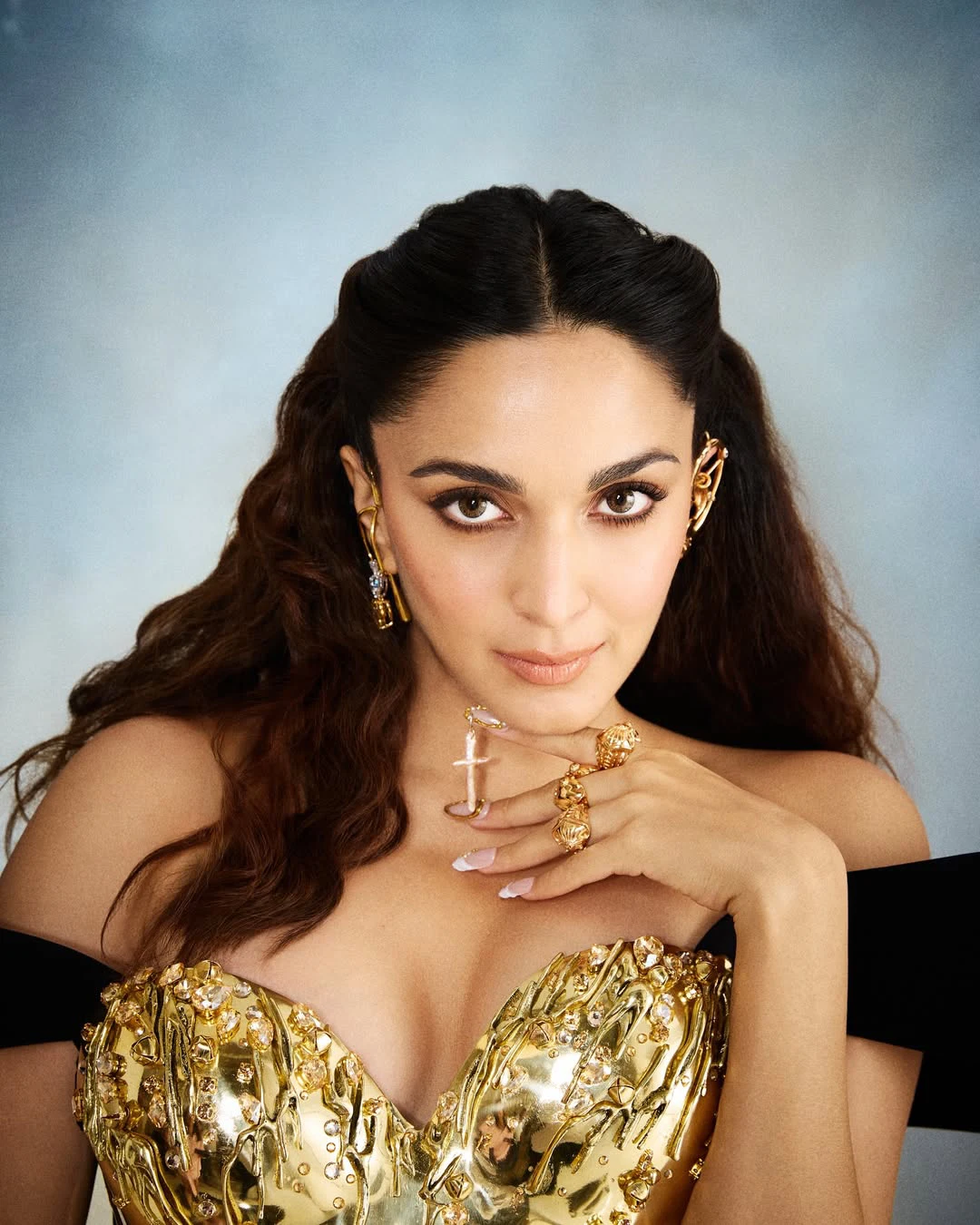 Kiara Advani Baby Bump Photos
