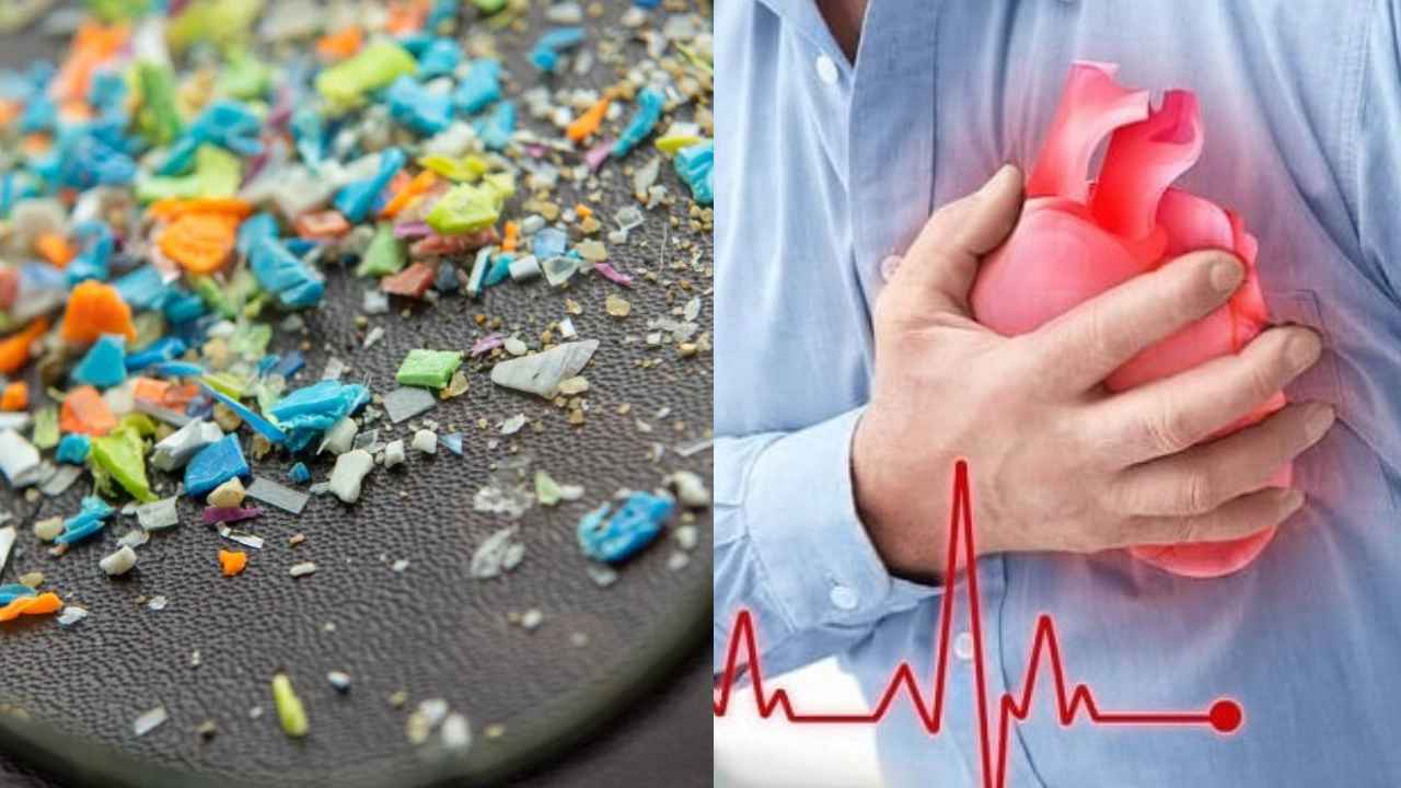 Killer DEHP: బాబోయ్.. షాంపూలు, కర్టెన్స్లోని ఈ విష రసాయనం మీ ప్రాణాలకే ప్రమాదం..!- షాకింగ్ స్టడీ.. Killer DEHP: బాబోయ్.. షాంపూలు, కర్టెన్స్లోని ఈ విష రసాయనం మీ ప్రాణాలకే ప్రమాదం..!- షాకింగ్ స్టడీ..