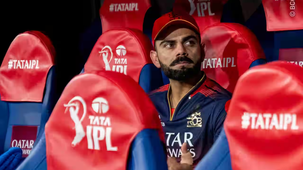 RCB : ఆర్సీబీకి లక్నో ‘టెన్షన్’.. కోహ్లీ ఆశ నెరవేరేనా? RCB : ఆర్సీబీకి లక్నో ‘టెన్షన్’.. కోహ్లీ ఆశ నెరవేరేనా?