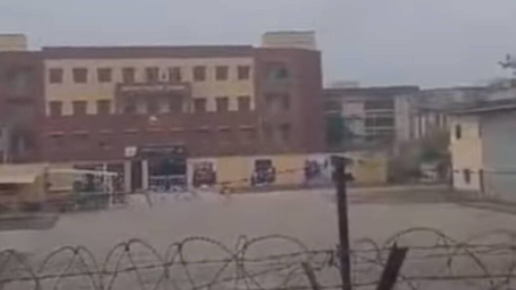 Lahore