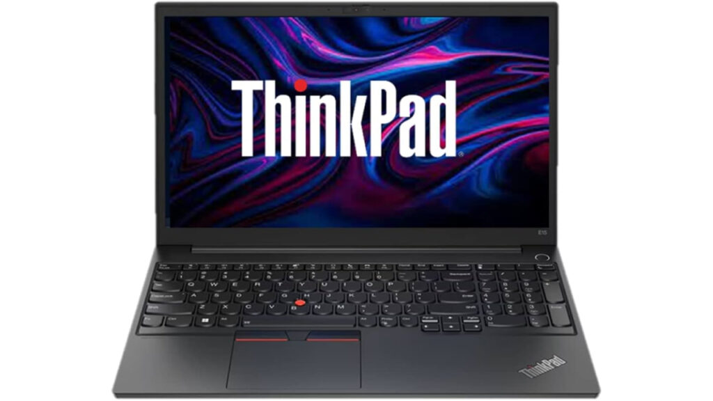 Lenovo Laptop