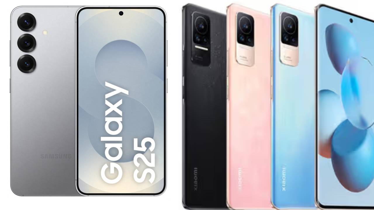 Lightest Smartphones : ఫోన్లు భలే ఉన్నాయి భయ్యా.. లైట్ వెయిట్ టాప్ 5 స్మార్ట్ఫోన్లు చూశారా? ఏదో కొంటారో కొనేసుకోండి! Lightest Smartphones : ఫోన్లు భలే ఉన్నాయి భయ్యా.. లైట్ వెయిట్ టాప్ 5 స్మార్ట్ఫోన్లు చూశారా? ఏదో కొంటారో కొనేసుకోండి!