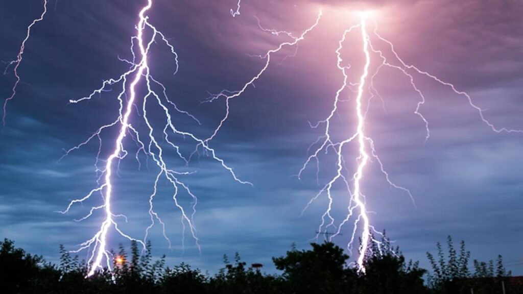 Lightning