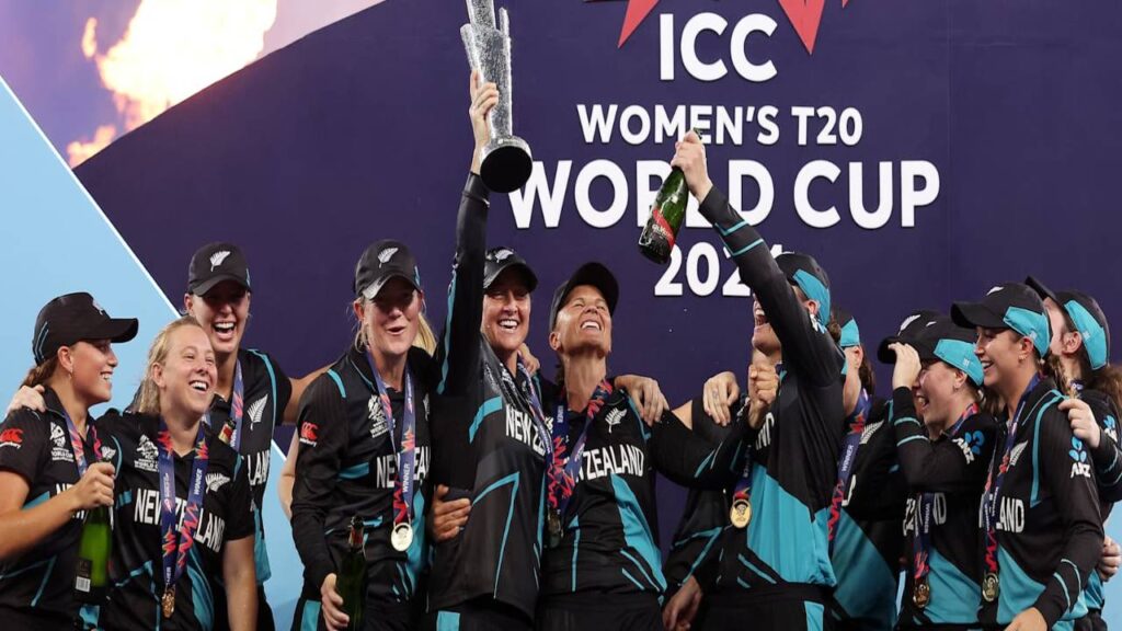 Lord to host ICC Women T20 World Cup 2026 Final