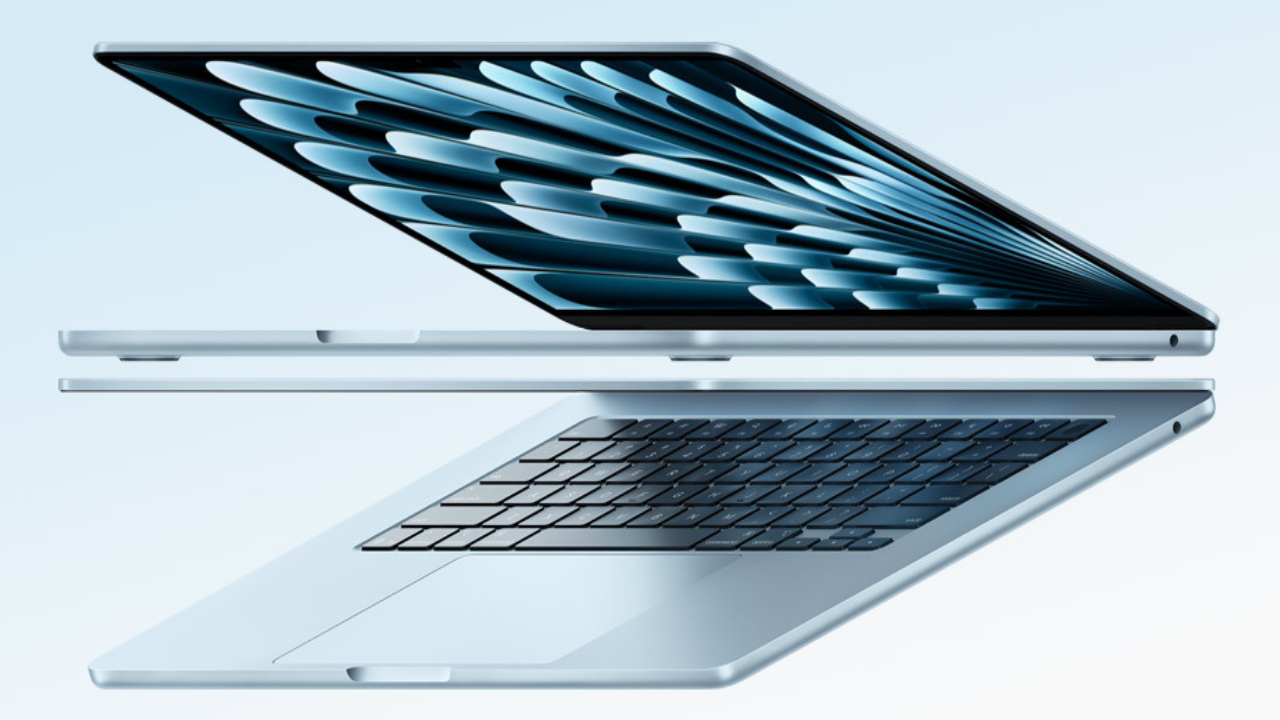 M2 MacBook Air : ఫ్లిప్కార్ట్ అదిరే ఆఫర్.. చౌకైన ధరకే ఆపిల్ M2 మ్యాక్బుక్ ఎయిర్ ల్యాప్టాప్.. డోంట్ మిస్! M2 MacBook Air : ఫ్లిప్కార్ట్ అదిరే ఆఫర్.. చౌకైన ధరకే ఆపిల్ M2 మ్యాక్బుక్ ఎయిర్ ల్యాప్టాప్.. డోంట్ మిస్!